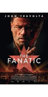 The Fanatic (2019 - English)